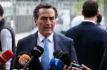 Μ. Δημητρακόπουλος για τα στημένα στο μπάσκετ: «Η κατηγορία είναι δομημένη σε γραπτά μηνύματα» – Ζητά αλλαγές στην ΕΟΚ