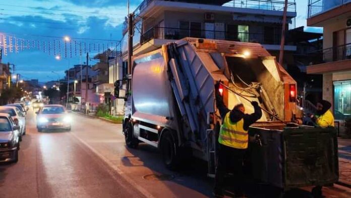 Δήμος Παλλήνης: 52 προσλήψεις με συμβάσεις οκτώ μηνών – Ξεκίνησαν οι αιτήσεις