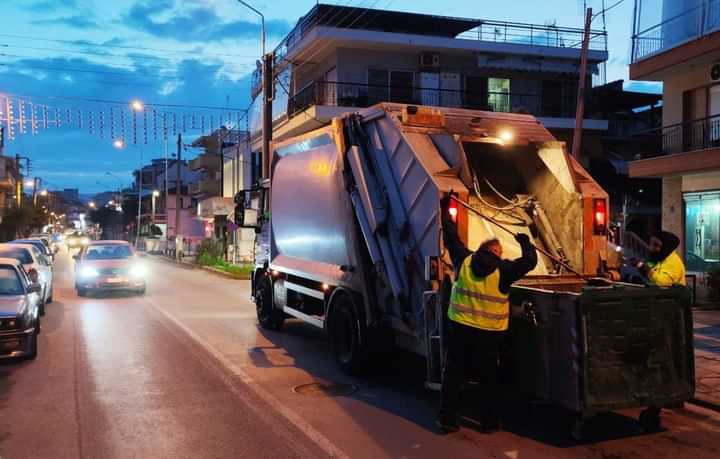 Δήμος Παλλήνης: 52 προσλήψεις με συμβάσεις οκτώ μηνών – Ξεκίνησαν οι αιτήσεις