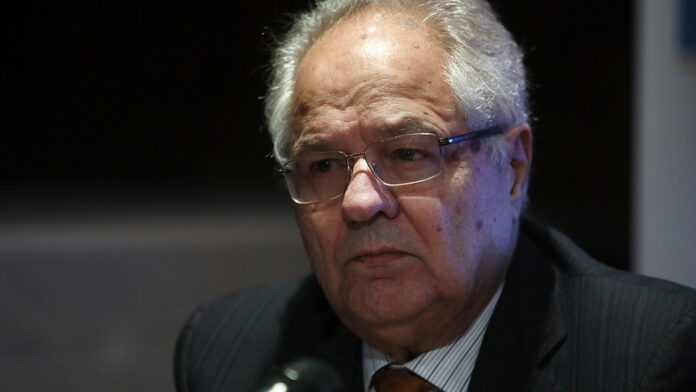 Α. Δρυμιώτης: Ο Ν. Ανδρουλάκης θα ξεπεράσει τον Αλ. Τσίπρα – Κανείς δεν θα ψηφίσει τον Α. Σαμαρά