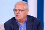 Α. Δρυμιώτης: Εκτιμά ότι το ΠΑΣΟΚ θα είναι δεύτερο και θα ζητήσει συγγνώμη αν ο Τσίπρας ξεπεράσει το 12%