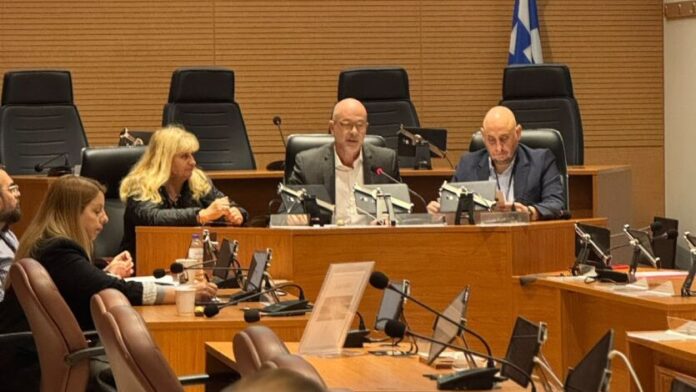Περιφέρεια Δυτικής Ελλάδας: Πρώτο Εργαστήριο Καινοτομίας για την ανάπτυξη ικανοτήτων