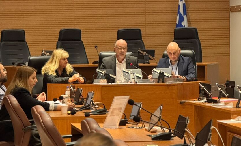 Περιφέρεια Δυτικής Ελλάδας: Πρώτο Εργαστήριο Καινοτομίας για την ανάπτυξη ικανοτήτων