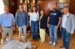 Κορινθία: Αντιπλημμυρικά έργα, καθαρισμοί ρεμάτων και οδοποιία σε Κιάτο, Πάσιο και Σούλι