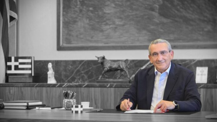 Η Περιφέρεια Νοτίου Αιγαίου προχωρά σε αύξηση χρηματοδότησης του Συμβουλευτικού Κέντρου Γυναικών Θυμάτων Βίας στη Ρόδο