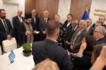 Βρυξέλλες: Εγκαινιάστηκε το ανακαινισμένο γραφείο της Περιφέρειας Ανατολικής Μακεδονίας και Θράκης