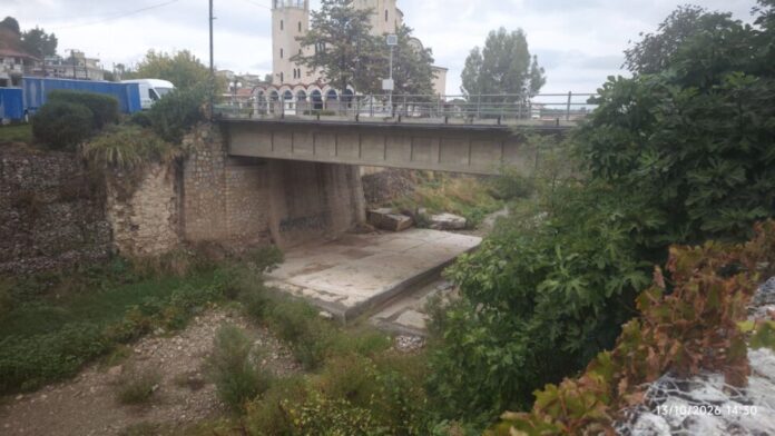 Δήμος Ωρωπού: Δειγματοληψίες στον Ασωπό για δυνητικά επικίνδυνο βακτήριο και άμεσες ενέργειες