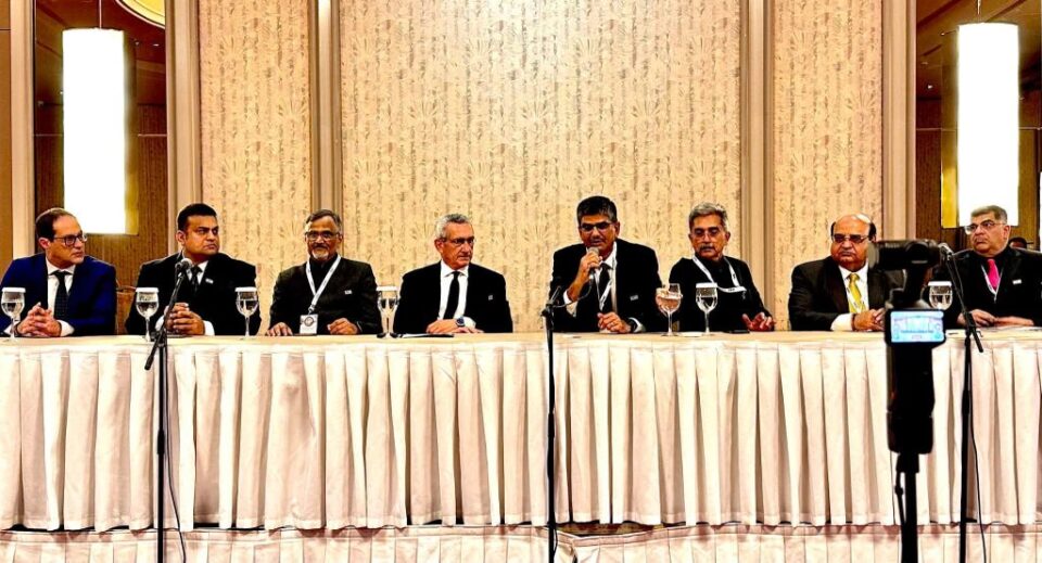 Γ. Χατζημάρκος: Η Ρόδος ανοίγει τον δρόμο για νέες τουριστικές συνεργασίες με την Ινδία
