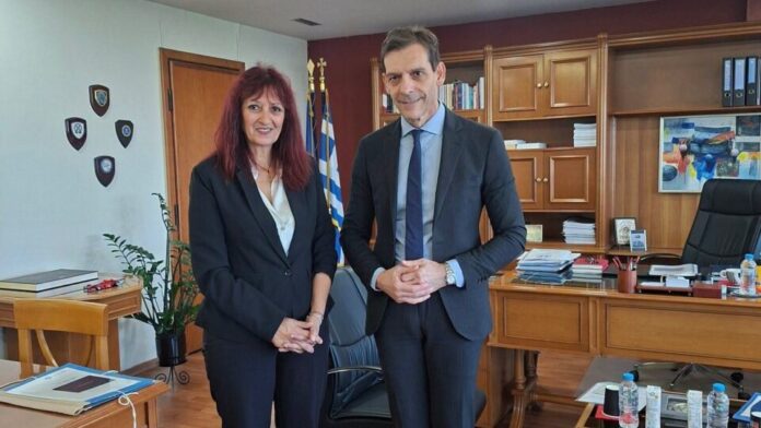 Ο Δήμος Σίφνου προχωρά σε συντονισμένες ενέργειες για να λυθεί το ζήτημα έκδοσης αστυνομικών ταυτοτήτων