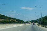 Εγνατία Οδός: Διακόπτεται η κυκλοφορία οχημάτων άνω των 3,5 τόνων μεταξύ Κομοτηνής και Βαφέικων Ξάνθης
