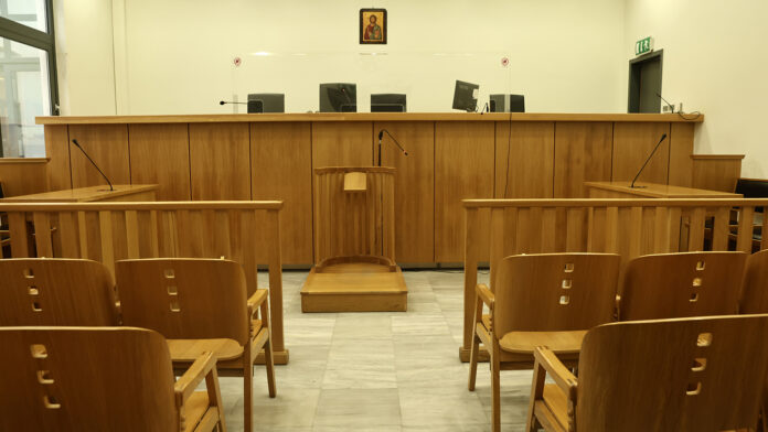Ειδικό Δικαστήριο για τα Τέμπη: Ο Γεώργιος Παπαγεωργίου πρόεδρος, η Άννα Καλουτά εισαγγελέας