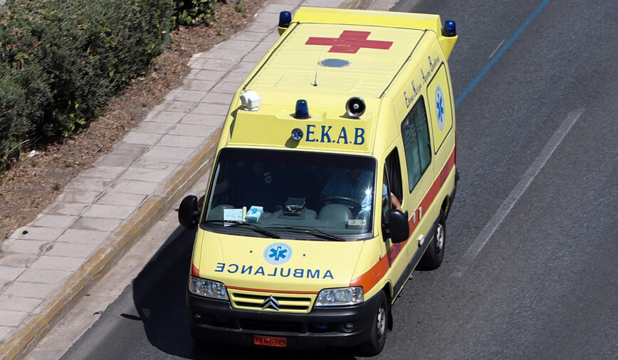 Ορεστιάδα: Σοβαρό τροχαίο με δύο ΙΧ – Απεγκλωβίστηκαν ένας 22χρονος και μία 20χρονη