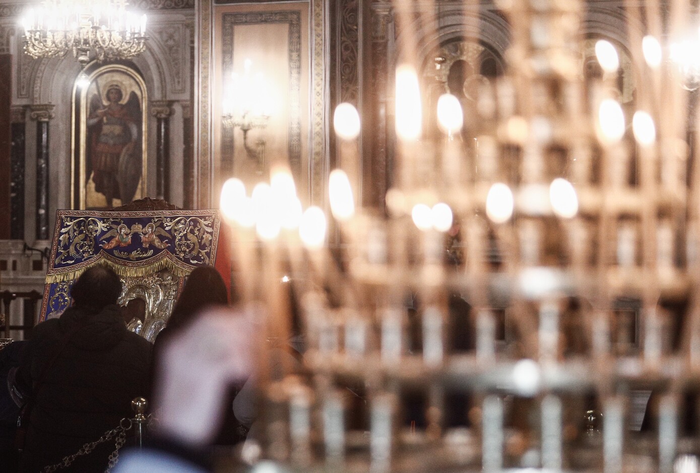 Μήλος: 27χρονος φέρεται να στόχευσε έξι εκκλησίες σε 15 ώρες – Συνελήφθη