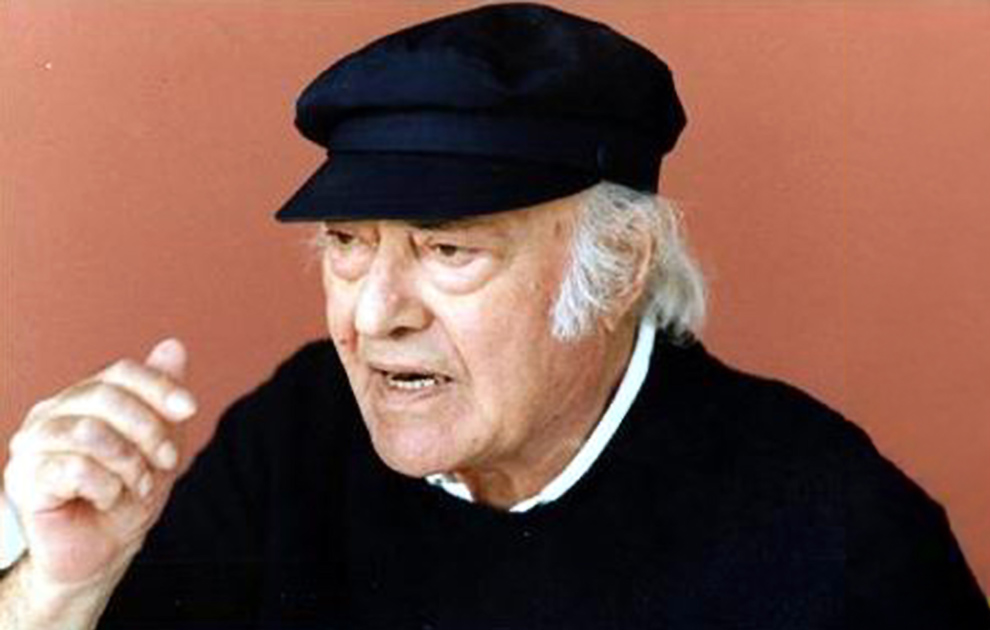 28η Οκτωβρίου στην ελληνική λογοτεχνία: Οι μεγάλοι Έλληνες ποιητές και συγγραφείς έγραψαν για τον πόλεμο