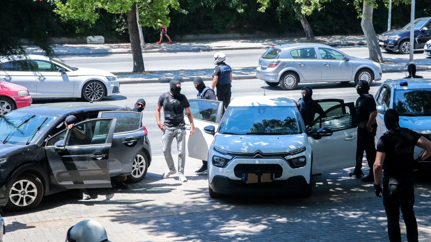Θεσσαλονίκη: 24χρονος ιδιοκτήτης διαμερίσματος απολογήθηκε συμπληρωματικά για τον εμπρησμό στο σπίτι της οικογένειας Νέστορα – Τι υποστήριξε