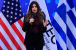 Κίμπερλι Γκίλφοϊλ: Πώς αποκαλύφθηκε η έρευνα της Wall Street Journal – Οι επαφές με κυβερνητικά στελέχη στην Αθήνα