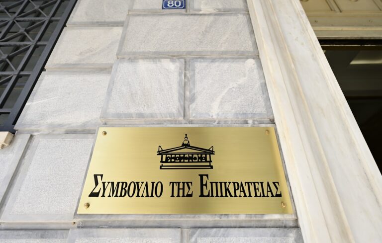 Βασίλης Φλωρίδης: Στο ΣτΕ η υπόθεση του εισαγγελέα μετά τη δημόσια τοποθέτησή του για εκκρεμή υπόθεση που χειρίστηκε