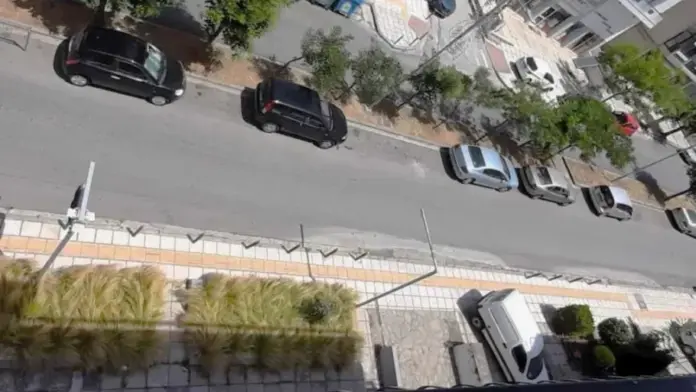 Δήμος Νεάπολης-Συκεών: Στην οδό Επταπυργίου έγιναν 9.295 μέτρα όδευσης τυφλών και 290 ράμπες