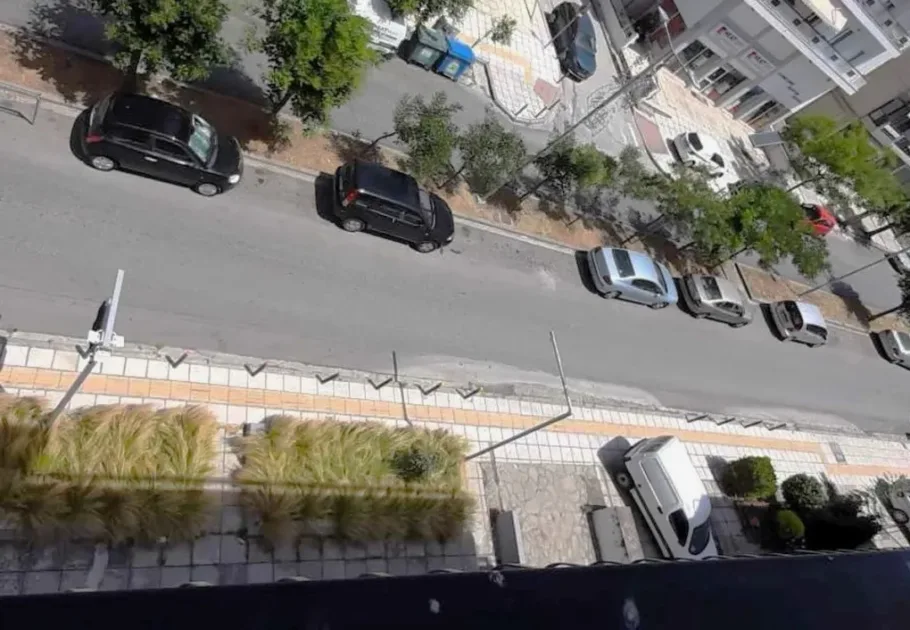 Δήμος Νεάπολης-Συκεών: Στην οδό Επταπυργίου έγιναν 9.295 μέτρα όδευσης τυφλών και 290 ράμπες