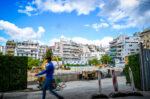 Κυψέλη: Το Πρωτοδικείο δέχθηκε το αίτημα κατοίκων για έγγραφα σχετικά με ζημιές σε κτίρια