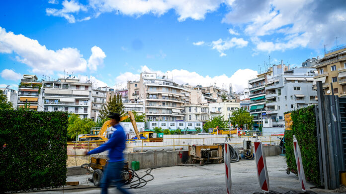Κυψέλη: Το Πρωτοδικείο δέχθηκε το αίτημα κατοίκων για έγγραφα σχετικά με ζημιές σε κτίρια