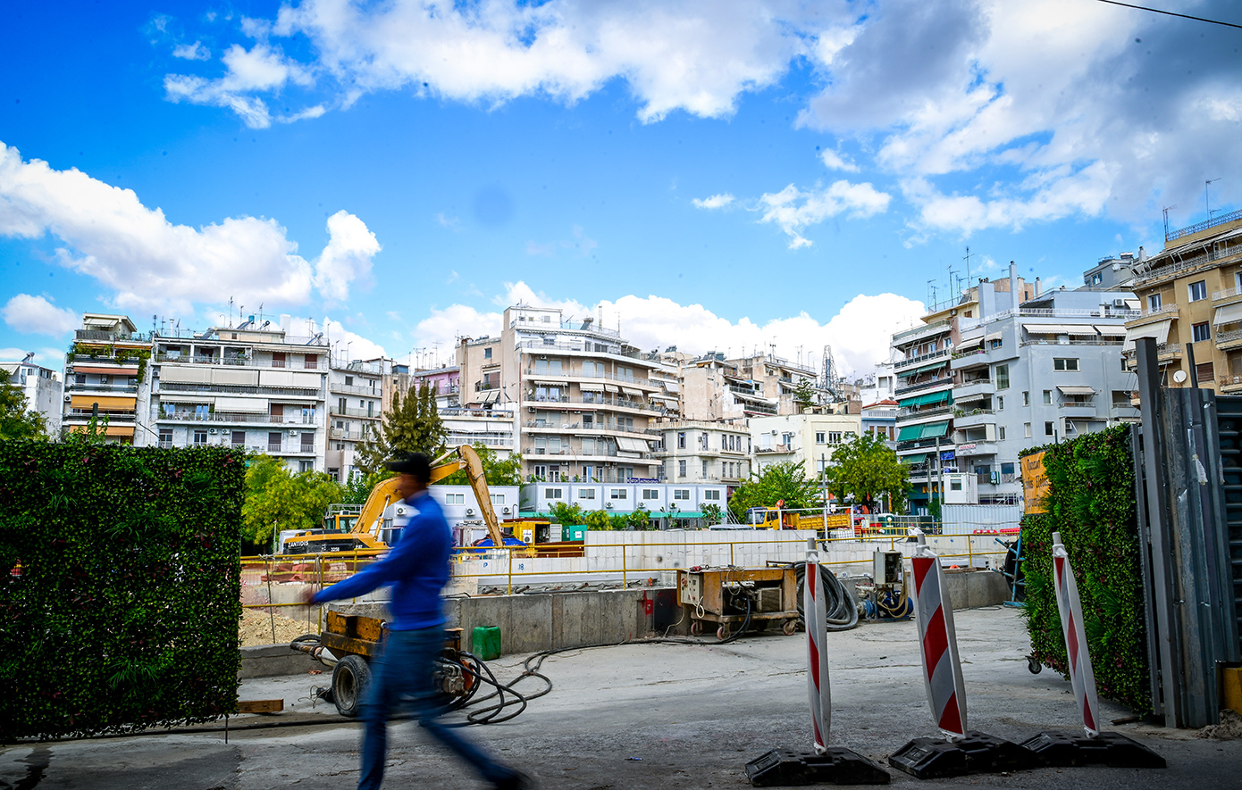 Κυψέλη: Το Πρωτοδικείο δέχθηκε το αίτημα κατοίκων για έγγραφα σχετικά με ζημιές σε κτίρια