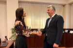 Περιφέρεια Ανατολικής Μακεδονίας και Θράκης: Ορκίστηκαν δύο ακόμη νέοι υπάλληλοι