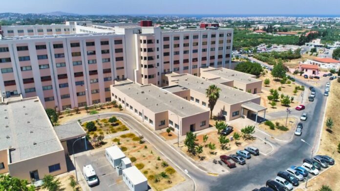 Δήμος Πλατανιά: Ψήφισμα για την κατάσταση στο Γενικό Νοσοκομείο Χανίων