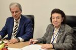 Πρέσπες: Ο Περιφερειάρχης Δυτικής Μακεδονίας συμμετείχε σε συνάντηση για την πολιτιστική κληρονομιά