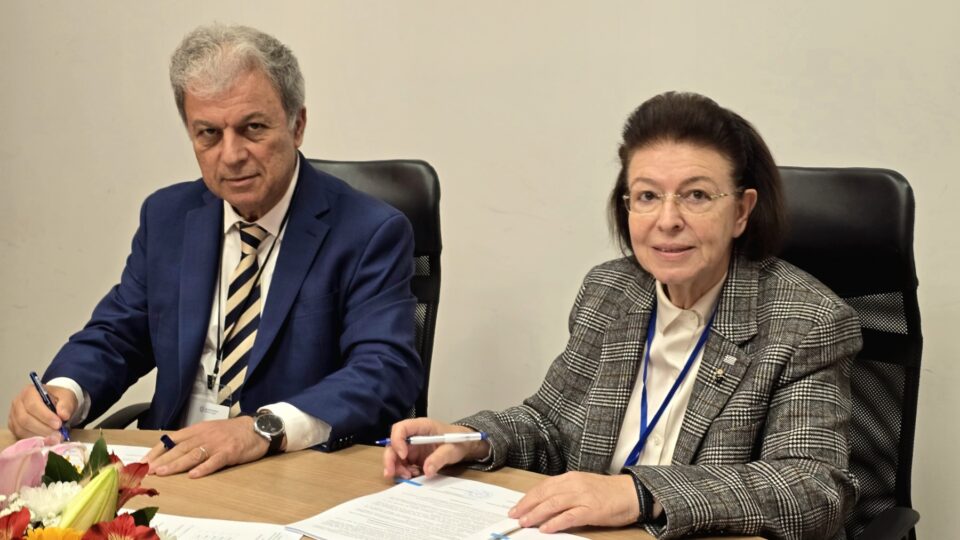 Πρέσπες: Ο Περιφερειάρχης Δυτικής Μακεδονίας συμμετείχε σε συνάντηση για την πολιτιστική κληρονομιά