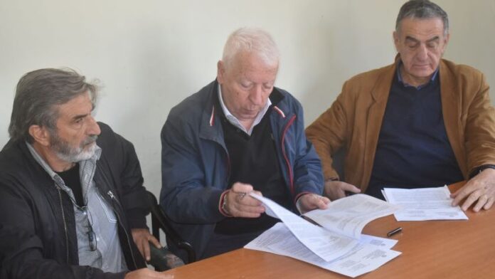 Περιφέρεια Βορείου Αιγαίου: 2,14 εκατ. ευρώ για την αναβάθμιση του δρόμου προς τη Σκάλα Ερεσού