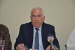 Σύρος – Ερμούπολη: Ομόφωνο ψήφισμα του Δημοτικού Συμβουλίου για την εκδημία του Ευ. Χαλκιά