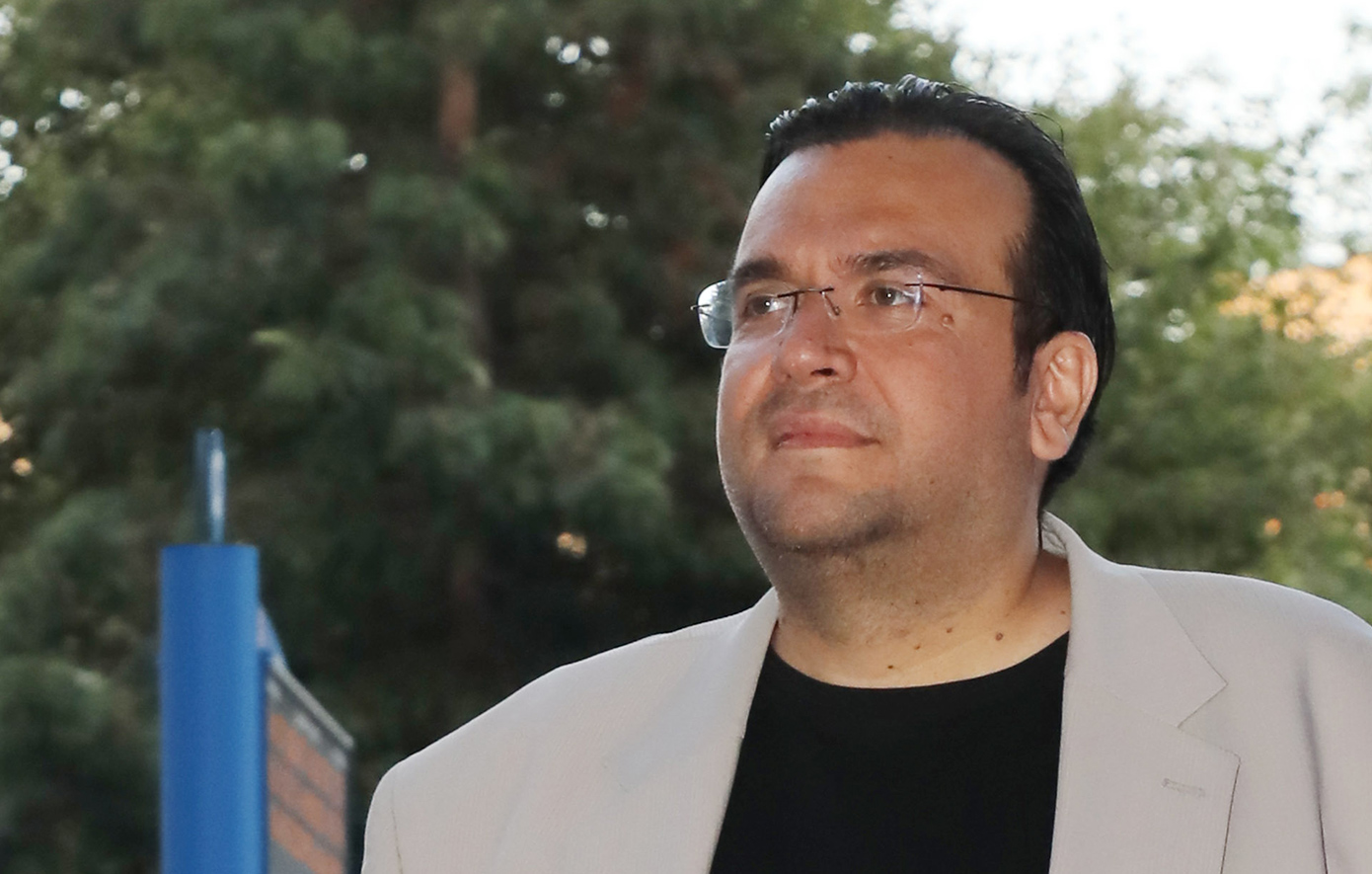 Φίλιππος Καμπούρης και συγκατηγορούμενοι: Ερευνάται και πιθανή φοροδιαφυγή