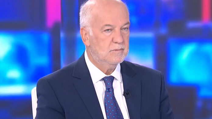 Γ. Φλωρίδης: Οι τηλεφωνικές απάτες γίνονται κακούργημα από το πρώτο ευρώ – Ιδρύεται ειδικό τμήμα στην ΕΛ.ΑΣ.