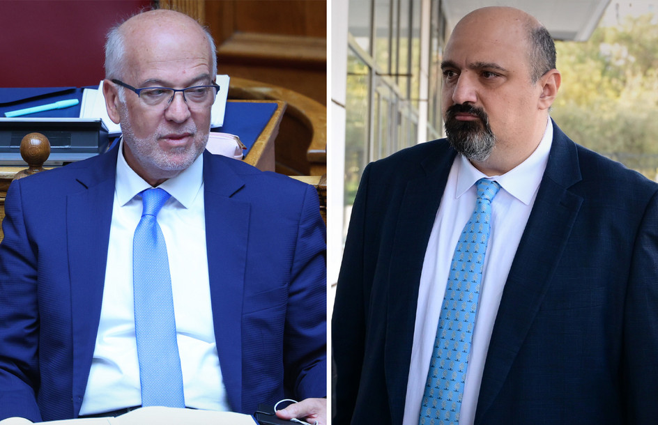Γιώργος Φλωρίδης: «Το βούλευμα δεν αναφέρει ποια στοιχεία χάθηκαν» για την παραπομπή Τριαντόπουλου