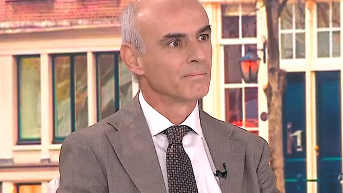 Γιώργος Γαβρήλος εξηγεί την αποχώρησή του από τον ΣΥΡΙΖΑ – «Βλέπω θετικά το εγχείρημα του Αλέξη Τσίπρα»
