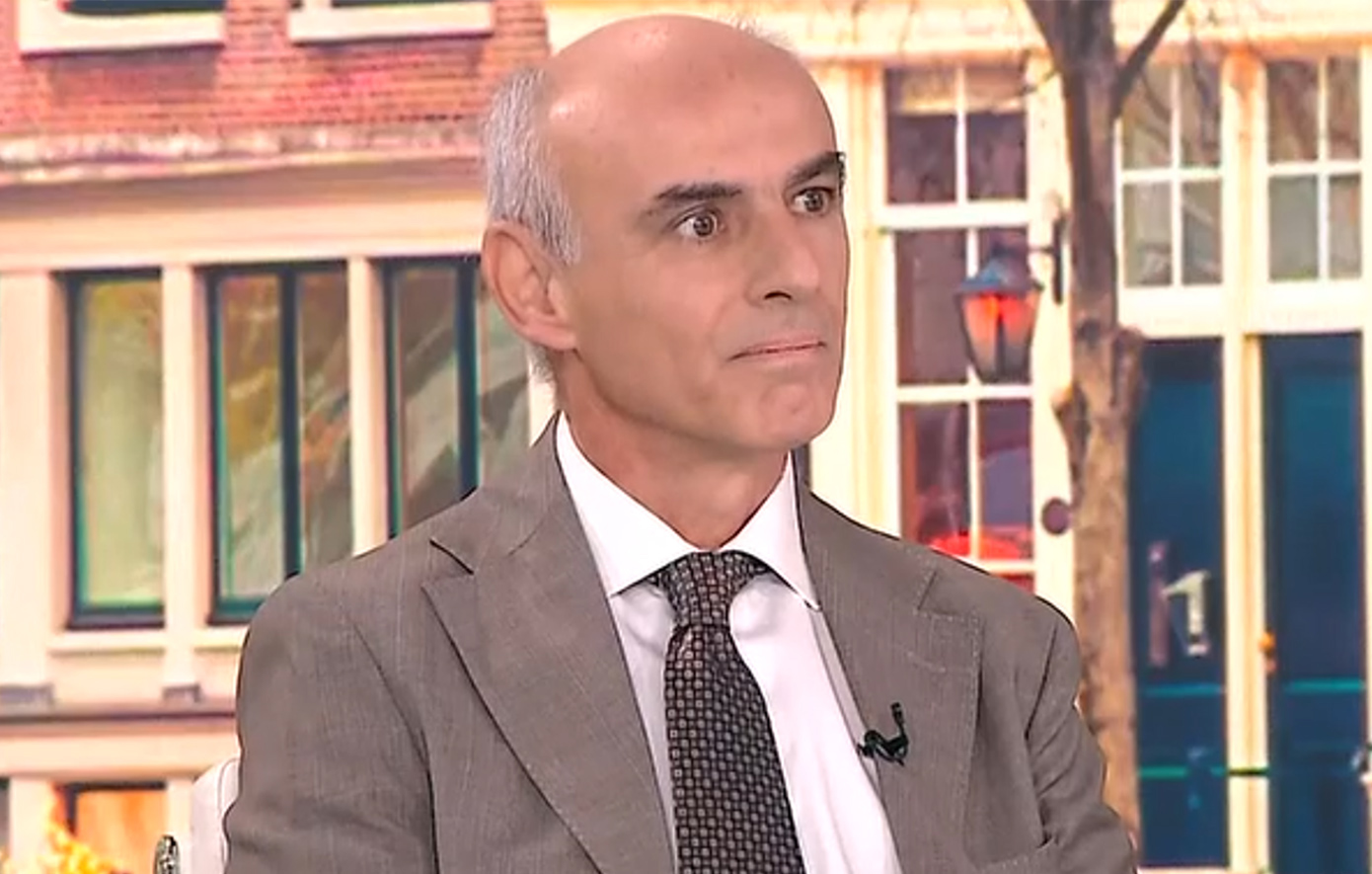 Γιώργος Γαβρήλος εξηγεί την αποχώρησή του από τον ΣΥΡΙΖΑ – «Βλέπω θετικά το εγχείρημα του Αλέξη Τσίπρα»