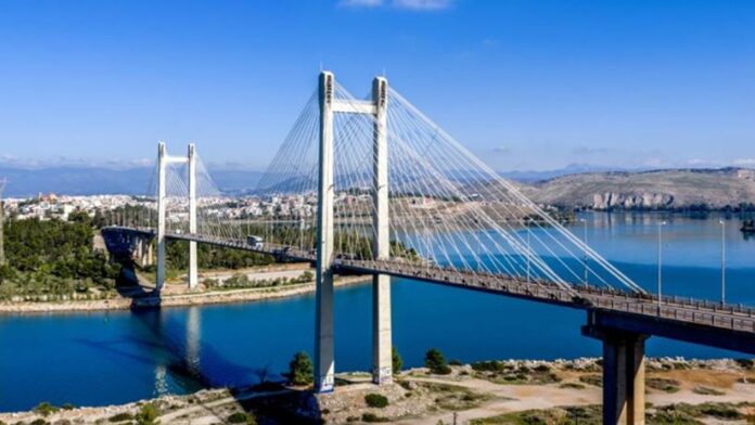 Χαλκίδα: Νεαρός σκοτώθηκε μετά από πτώση από την Υψηλή Γέφυρα