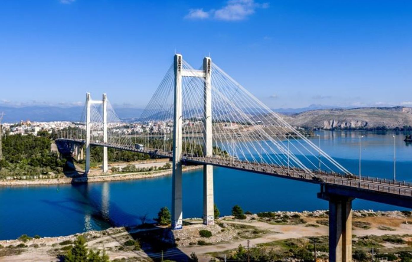 Χαλκίδα: Νεαρός σκοτώθηκε μετά από πτώση από την Υψηλή Γέφυρα