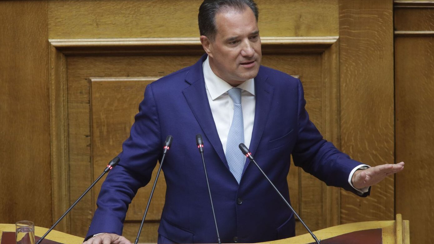 Γεωργιάδης: «Κανένας ψυχολόγος δεν χάνει το επάγγελμά του» – Τι αλλάζει με το νέο νομοσχέδιο