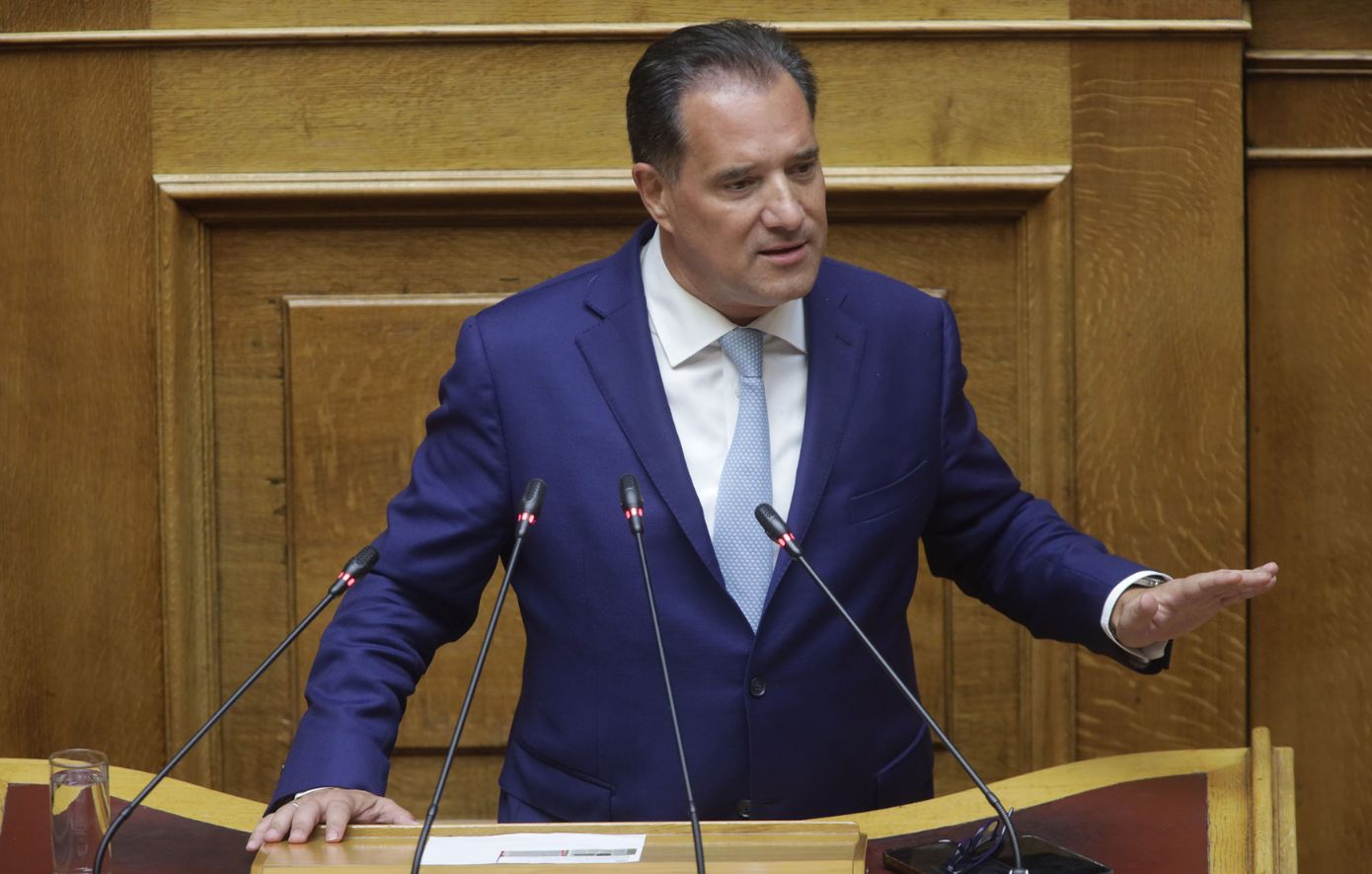 Γεωργιάδης: «Κανένας ψυχολόγος δεν χάνει το επάγγελμά του» – Τι αλλάζει με το νέο νομοσχέδιο