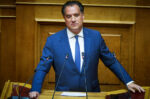 Άδωνις Γεωργιάδης: «Όποιος δεν αναγνωρίζει την πρόοδο στο ΕΣΥ είναι άδικος» – Το βίντεο νεαρής ασθενή που δημοσίευσε