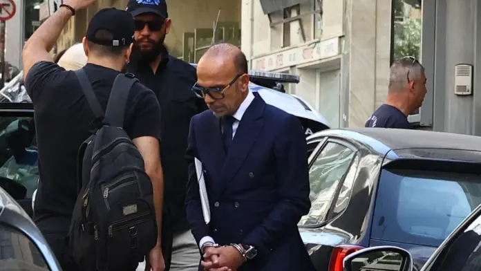 Υπόθεση Μαζωνάκη: Βρέθηκε ύποπτος τραπεζικός λογαριασμός του γιατρού στη Λιθουανία – Γιατί ερευνάται