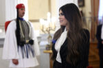 Κίμπερλι Γκίλφοϊλ: Ζήτησε να αποσυρθεί δημοσίευμα για απλήρωτο λογαριασμό