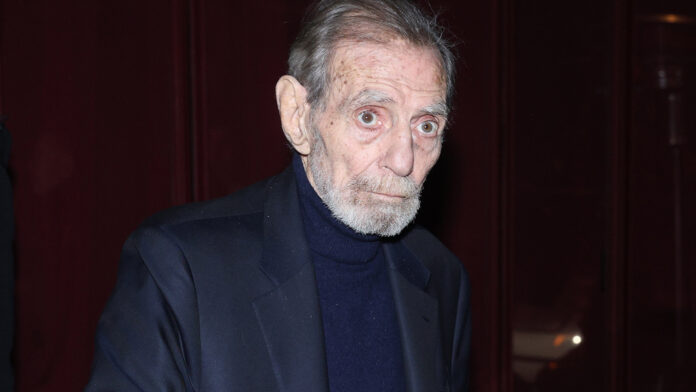 Πέθανε ο επιχειρηματίας και εφοπλιστής Γιώργος Βαρδινογιάννης