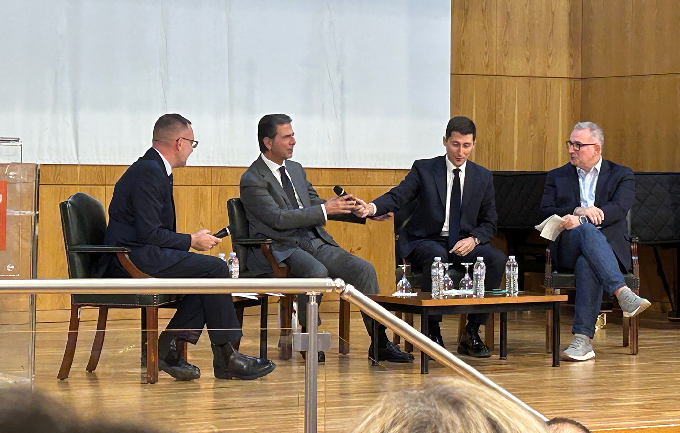 Έρευνα για το «ΟΧΙ»: Επτά στους 10 το θυμούνται, αλλά μόλις το 12% έμαθε πολλά στο σχολείο