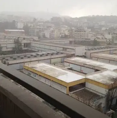Γκράβα: Έλεγχοι για την οσμή αερίου στα σχολεία – Στα 800.000 ευρώ το κόστος αντικατάστασης
