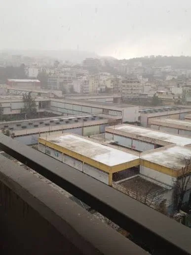 Γκράβα: Έλεγχοι για την οσμή αερίου στα σχολεία – Στα 800.000 ευρώ το κόστος αντικατάστασης