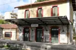 Δήμος Αχαρνών: Ξεκινούν οι εργασίες ανακαίνισης του Σιδηροδρομικού Σταθμού – Ενίσχυση των αστικών συγκοινωνιών