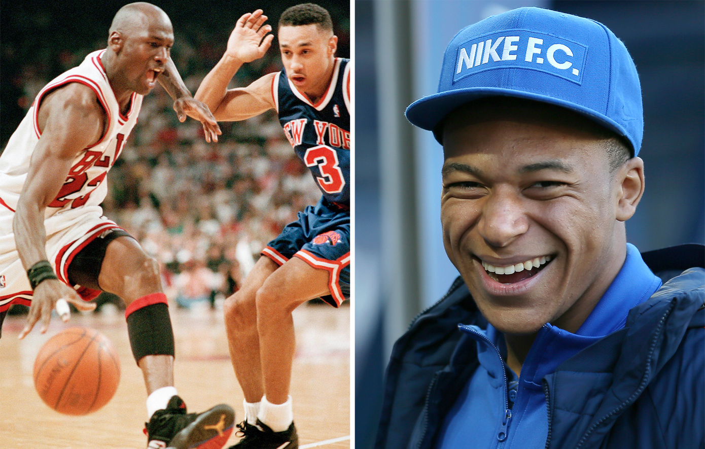 Nike: «Σεισμός» από την απώλεια του Εμπαπέ – Καταρρέουν έσοδα και μετοχές, τα μεγάλα λάθη της εταιρείας